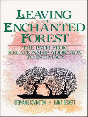 cover image of Leaving the Enchanted Forest